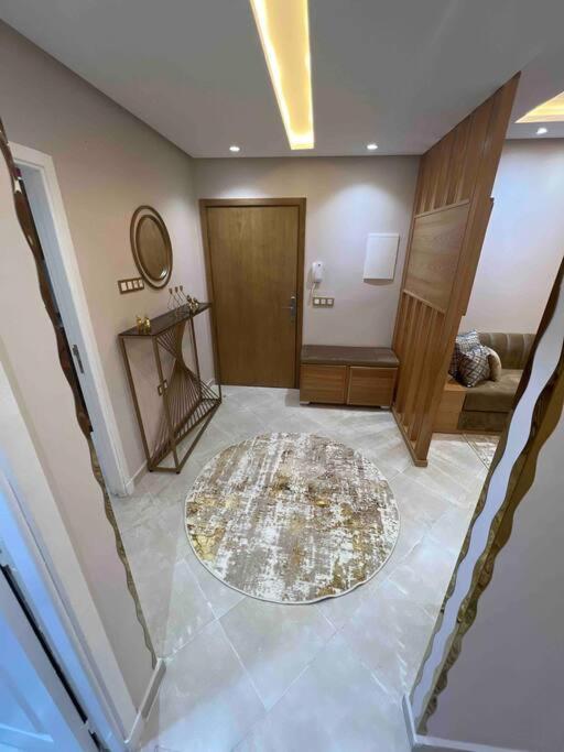 Appartement De Luxe 탕헤르 외부 사진