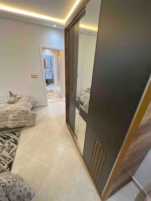 Appartement De Luxe 탕헤르 외부 사진