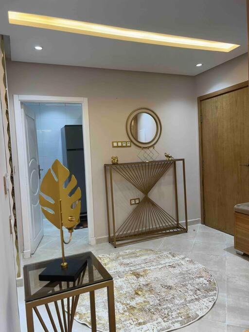 Appartement De Luxe 탕헤르 외부 사진